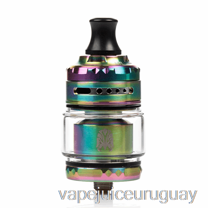 Oxva Arbiter Solo 25mm Rta Rainbow Vape Recargable